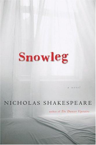 SNOWLEG.