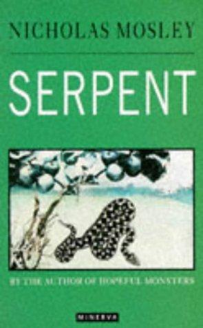 SERPENT
