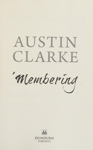 'Membering