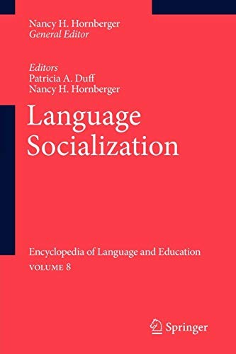 Language Socialization