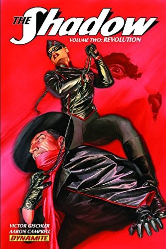 The Shadow Volume 2