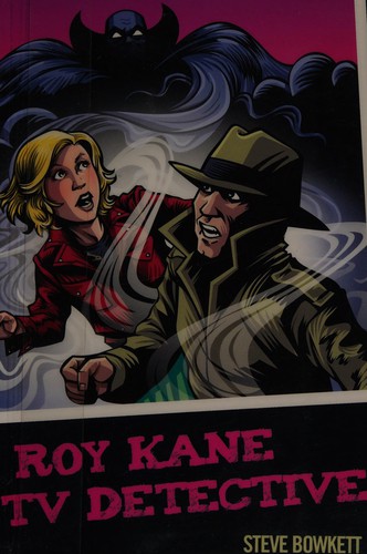 Roy Kane (Colour Graffix)