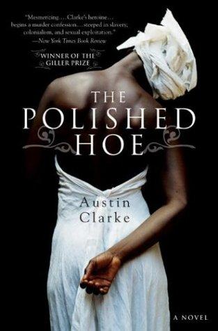 Polished Hoe