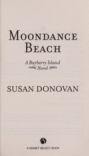 Moondance beach