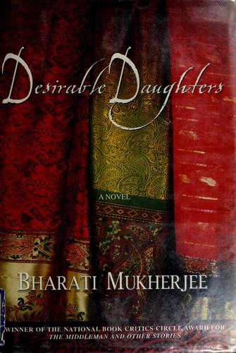 Desirable daughters