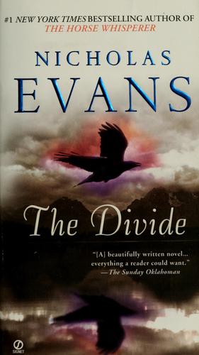 The divide