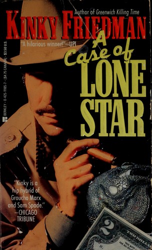 Case Lone Star