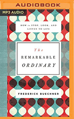Remarkable Ordinary