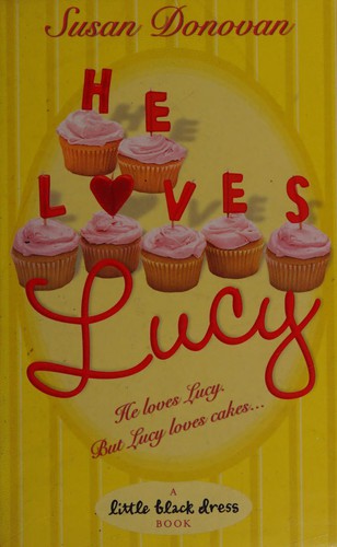 He loves Lucy