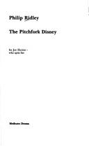 Pitchfork Disney