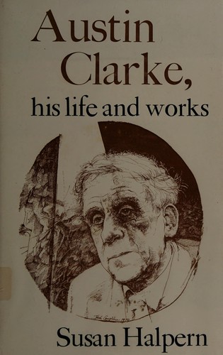 Austin Clarke