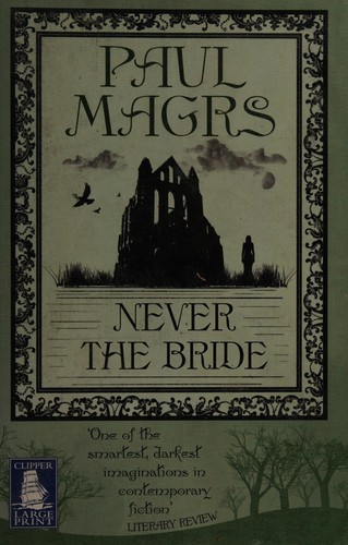 Never the bride