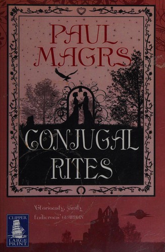 Conjugal rites