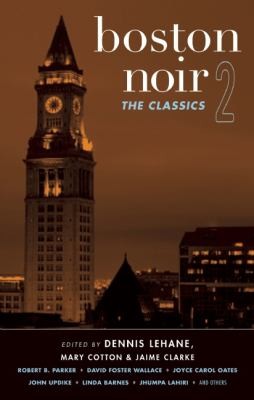 Boston Noir 2
