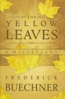 Yellow Leaves