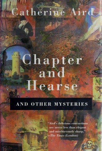 Chapter and Hearse