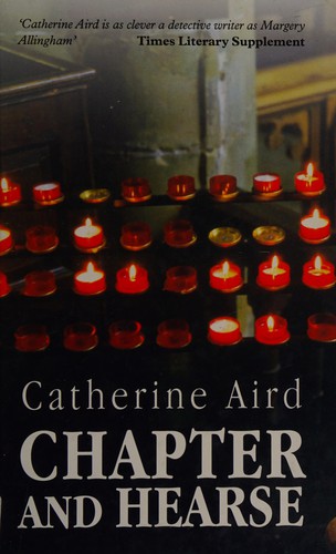 Chapter and hearse