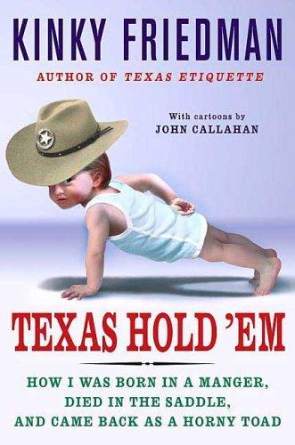 Texas Hold 'Em
