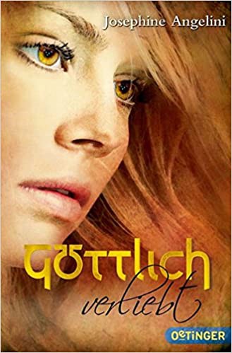 Göttlich verliebt