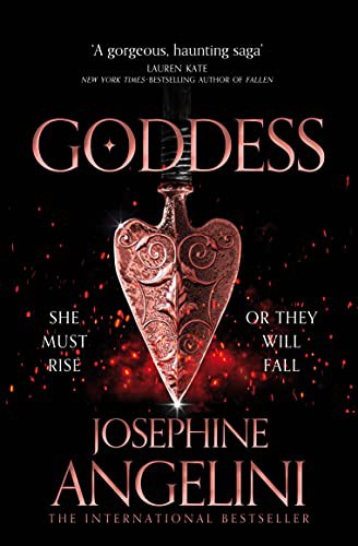 "Goddess"
