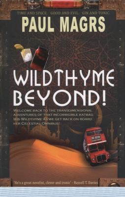 Wildthyme Beyond