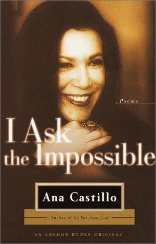 I ask the impossible