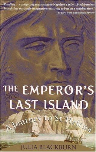 Emperor's Last Island