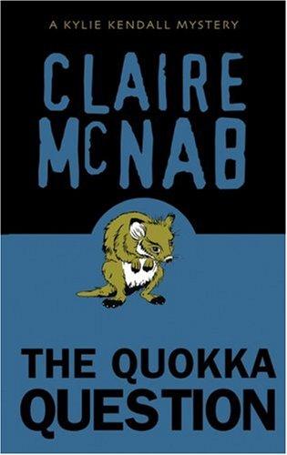 The quokka question