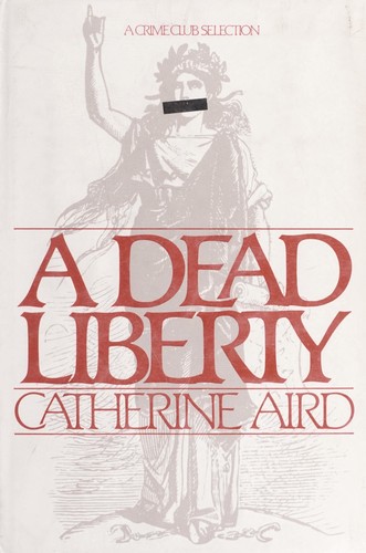 A dead liberty