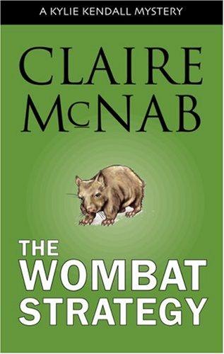 The wombat strategy