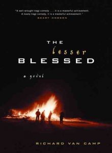 Lesser Blessed