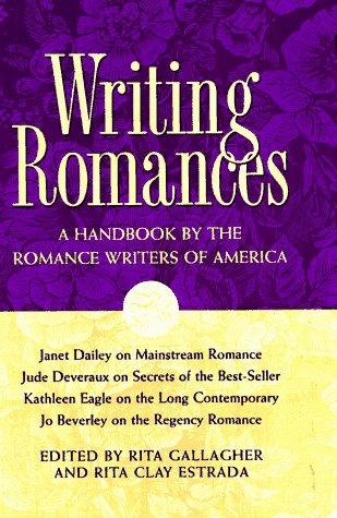 Writing romances