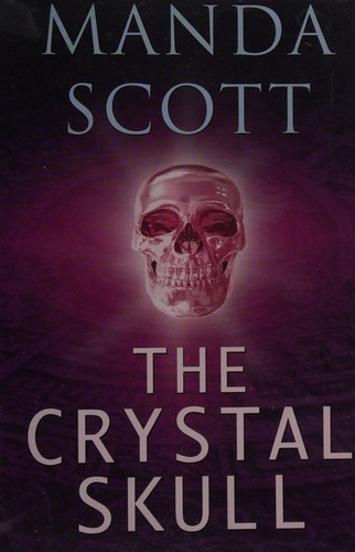 Crystal Skull