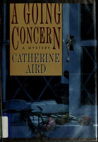 Going Concern