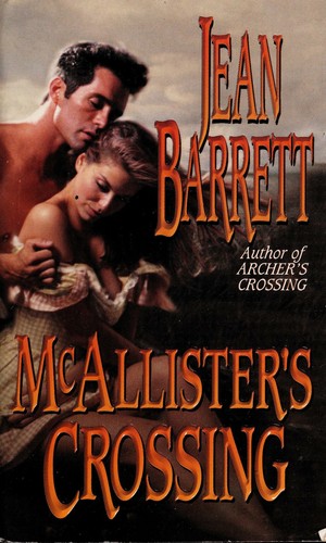 McAllister's crossing