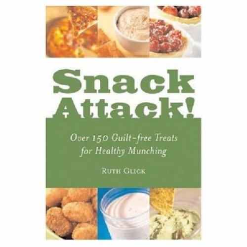 Snack Attack!