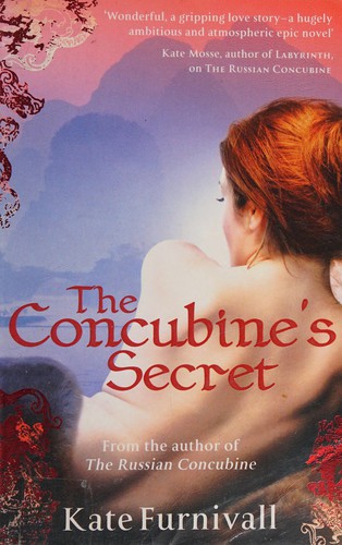 Concubine's Secret
