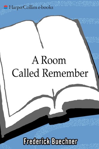 A Room Called Remember