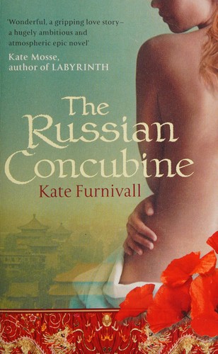 Russian Concubine