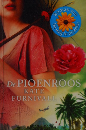 De pioenroos