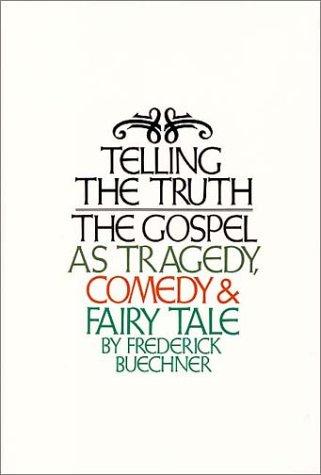 Telling the truth