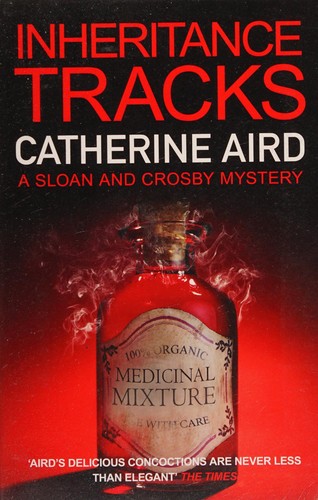 Inheritance Tracks