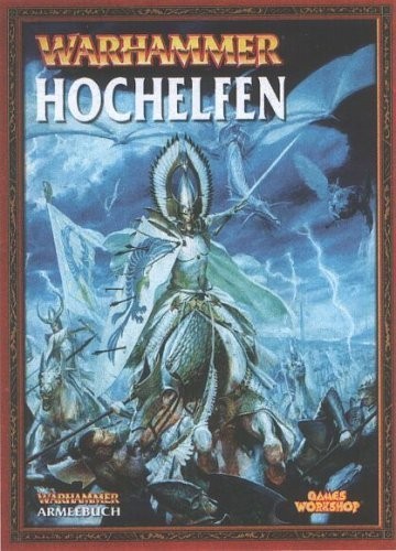 Warhammer Armies