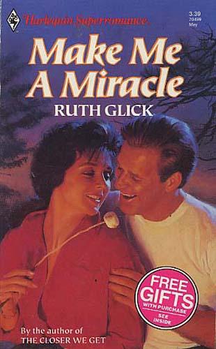 Make Me a Miracle