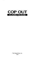 Cop out