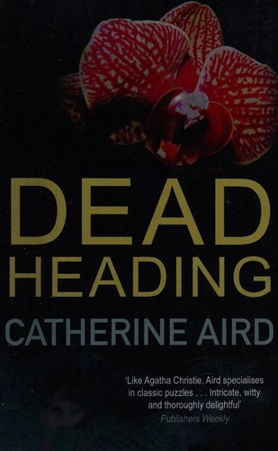 Dead heading