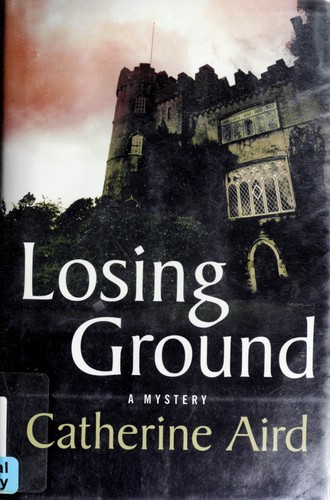 Losing Ground
