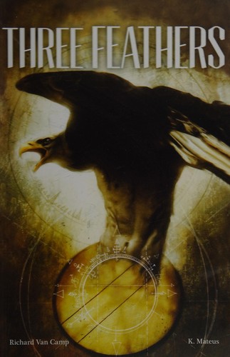 Three Feathers