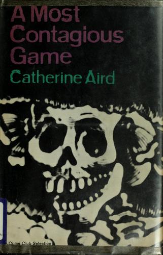 A Most Contagious Game