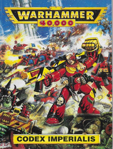 Codex Imperialis